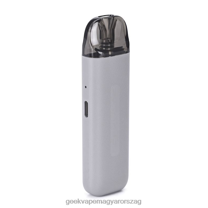 szürke GeekVape 6880V135 - GEEK bar Magyarorszag sonder u pod rendszerkészlet 1000mah