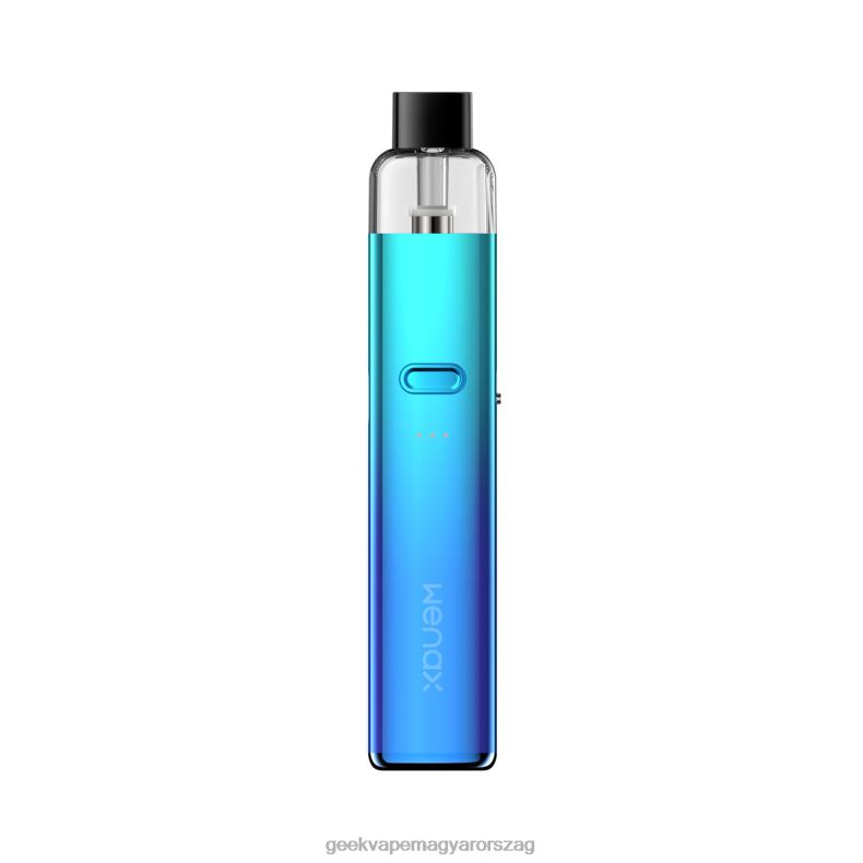 fényes rózsaszín GeekVape 6880V163 - GEEKVAPE Hungary wenax k2 kit 1000mah 2ml