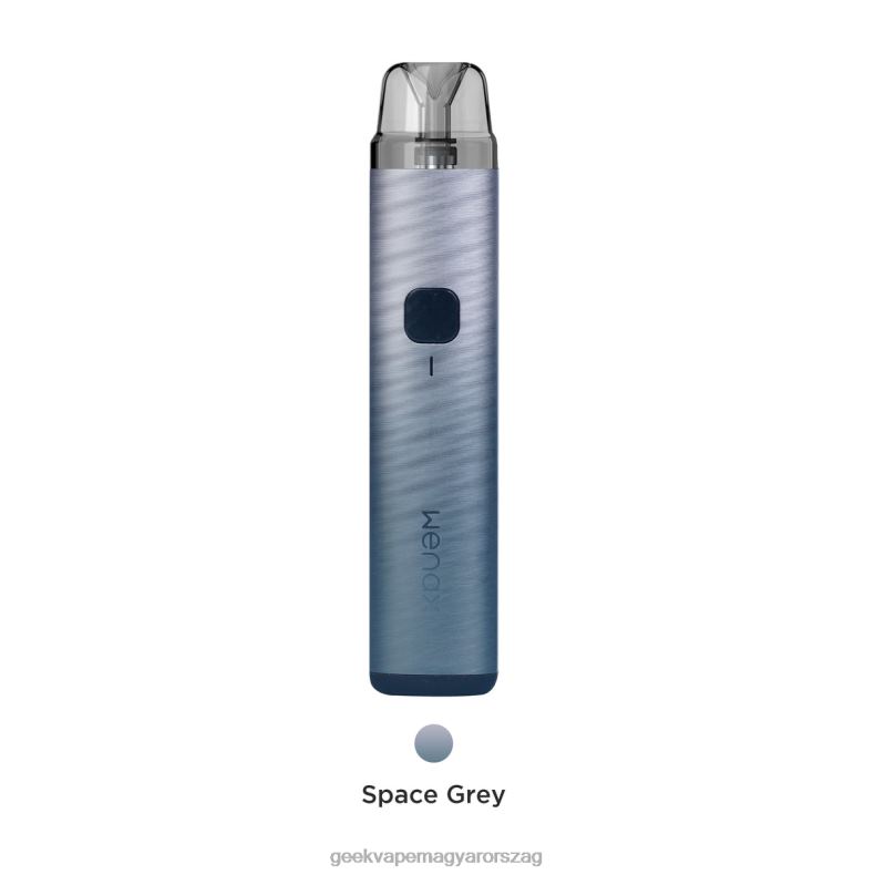 fekete GeekVape 6880V113 - GEEKVAPE Hungary wenax h1 indítókészlet 1000mah