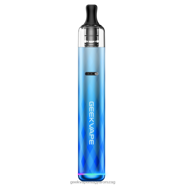 gyöngyfehér GeekVape 6880V63 - GEEKVAPE Hungary wenax s3 (stylus 3) vape toll készlet 1100mah