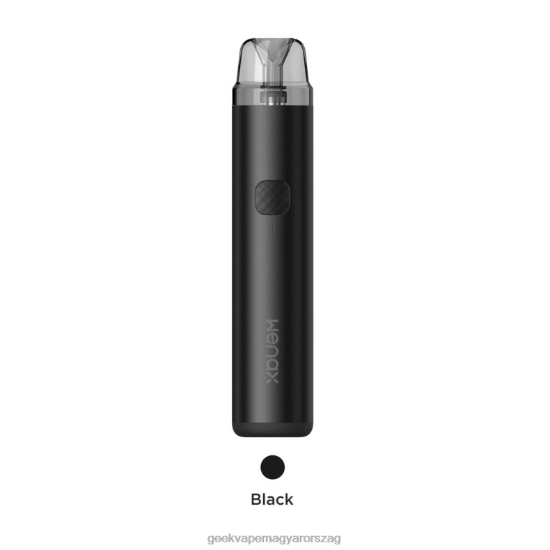 kék GeekVape 6880V111 - GEEK bar Budapest wenax h1 indítókészlet 1000mah
