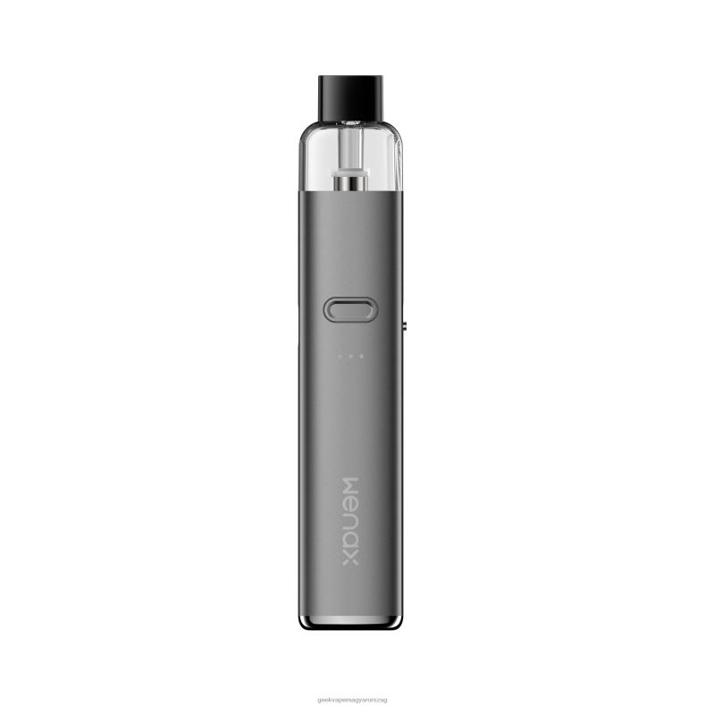 matt gunmetal