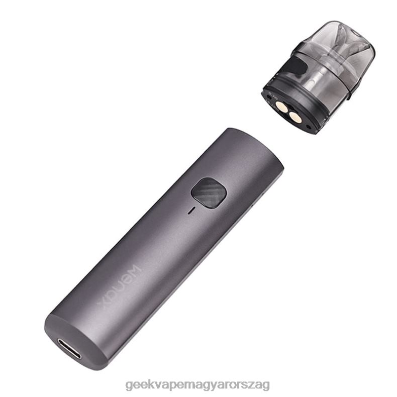 menta zöld GeekVape 6880V122 - GEEKVAPE elado wenax h1 indítókészlet 1000mah