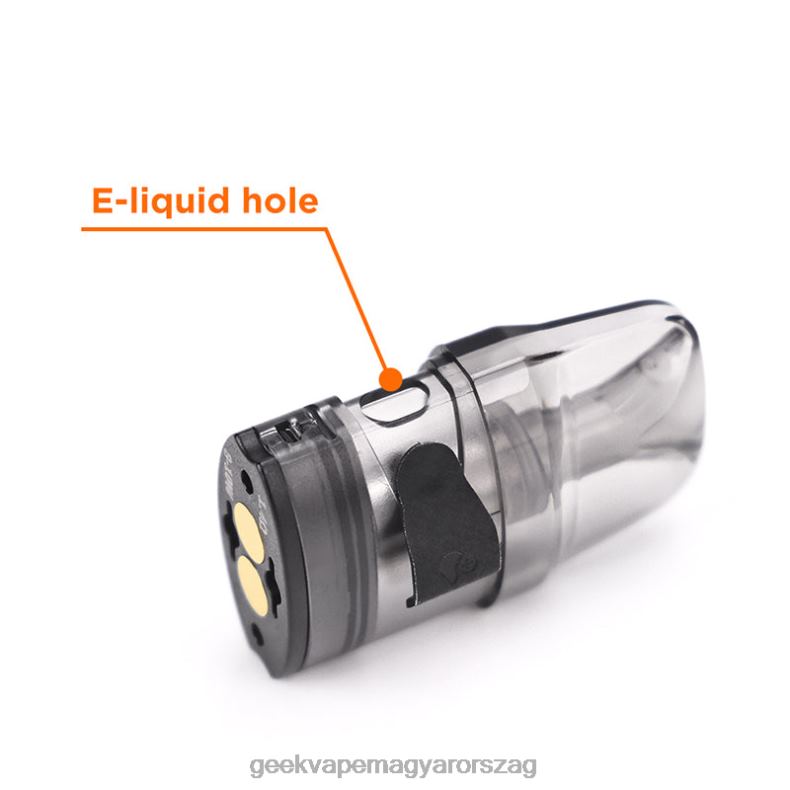menta zöld GeekVape 6880V122 - GEEKVAPE elado wenax h1 indítókészlet 1000mah