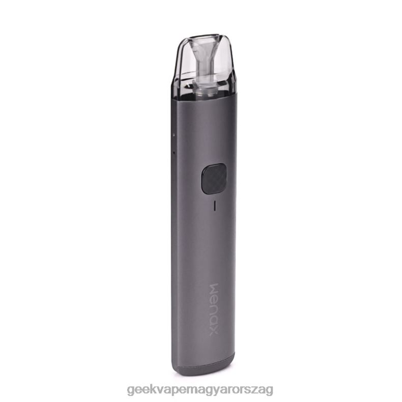 menta zöld GeekVape 6880V122 - GEEKVAPE elado wenax h1 indítókészlet 1000mah