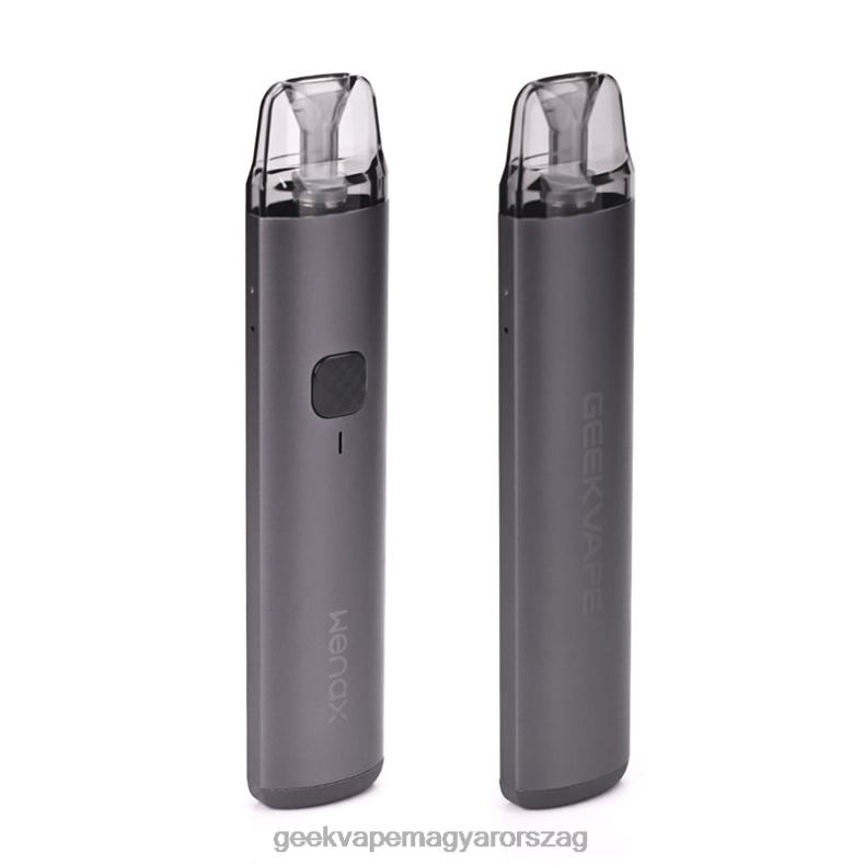 menta zöld GeekVape 6880V122 - GEEKVAPE elado wenax h1 indítókészlet 1000mah