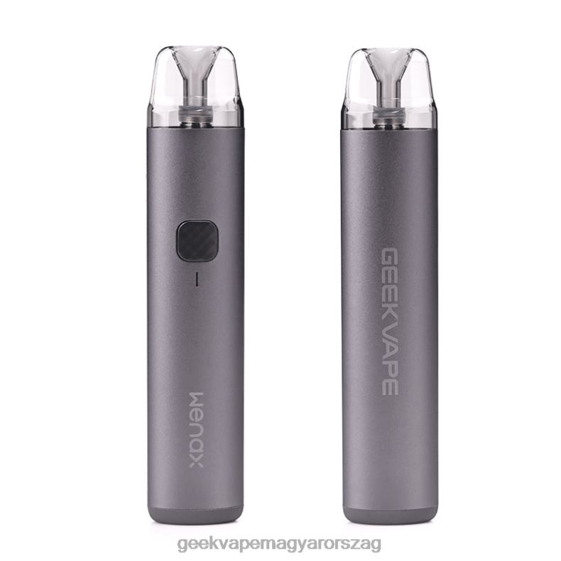 menta zöld GeekVape 6880V122 - GEEKVAPE elado wenax h1 indítókészlet 1000mah