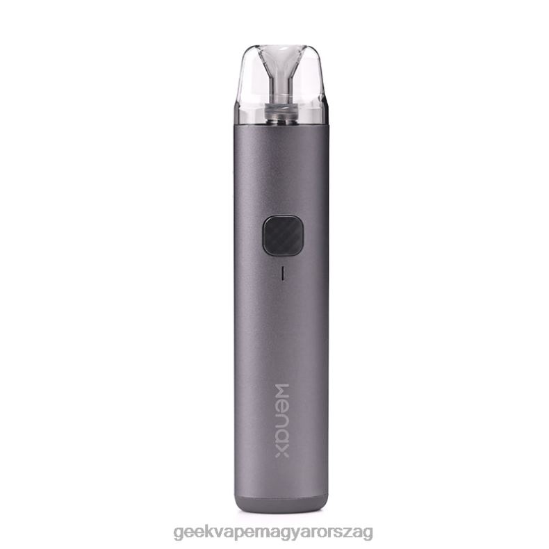 menta zöld GeekVape 6880V122 - GEEKVAPE elado wenax h1 indítókészlet 1000mah