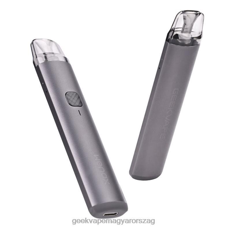 menta zöld GeekVape 6880V122 - GEEKVAPE elado wenax h1 indítókészlet 1000mah