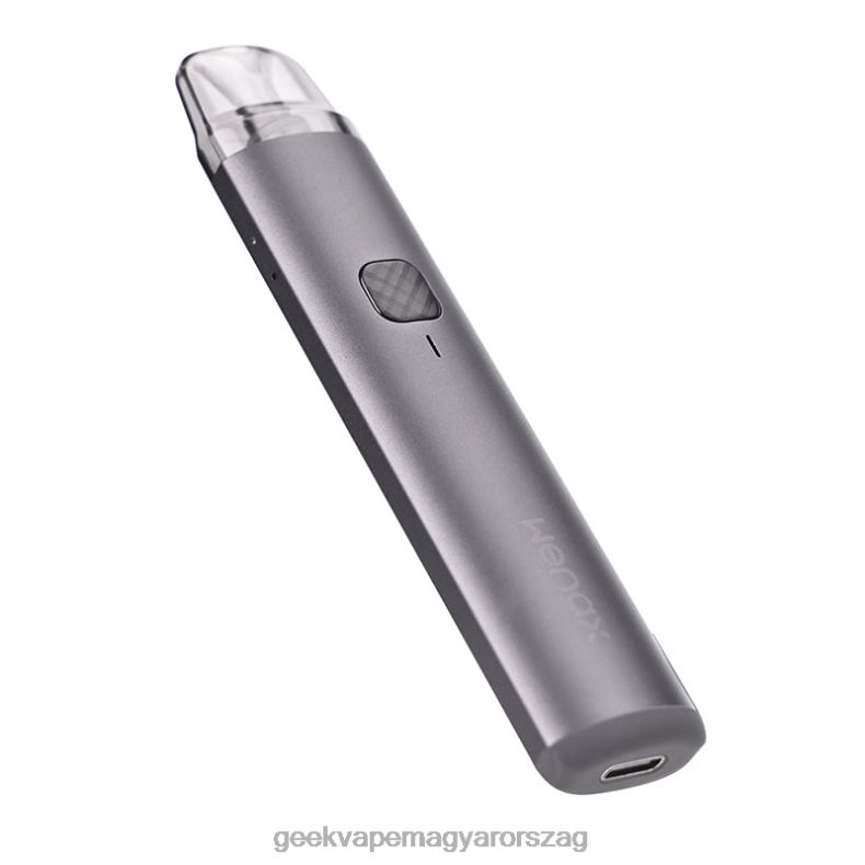 menta zöld GeekVape 6880V122 - GEEKVAPE elado wenax h1 indítókészlet 1000mah