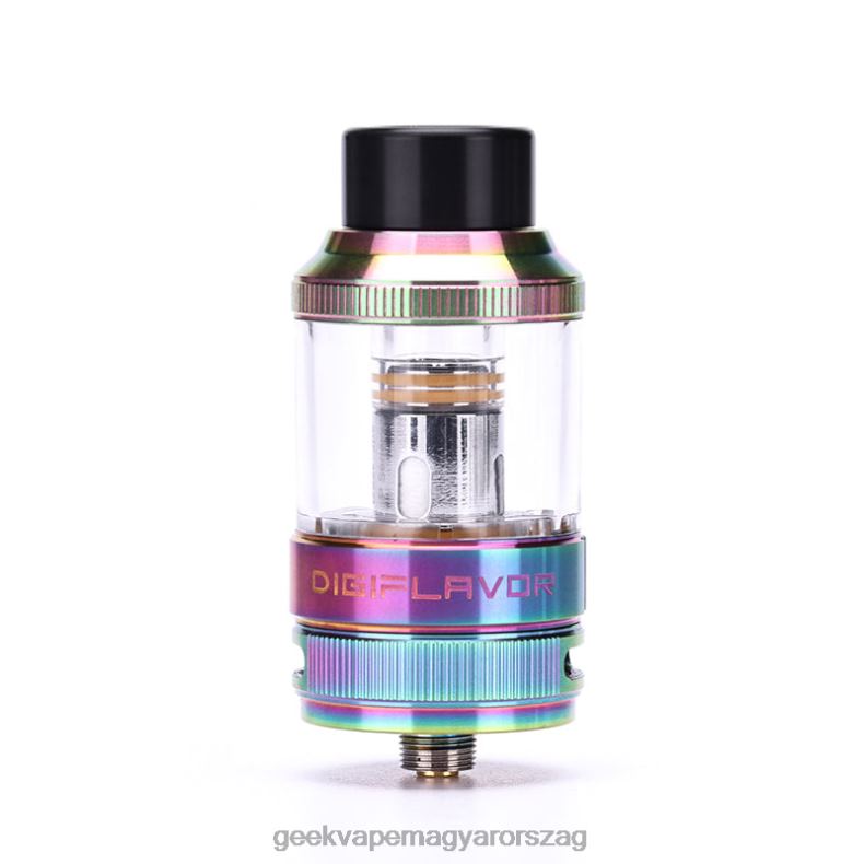fegyverfém GeekVape 6880V241 - GEEK bar Budapest digiflavor xp pod tartály 4,5 ml