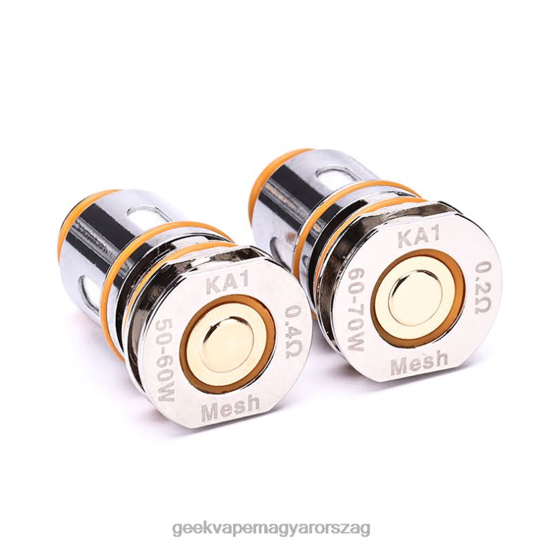 fegyverfém GeekVape 6880V241 - GEEK bar Budapest digiflavor xp pod tartály 4,5 ml