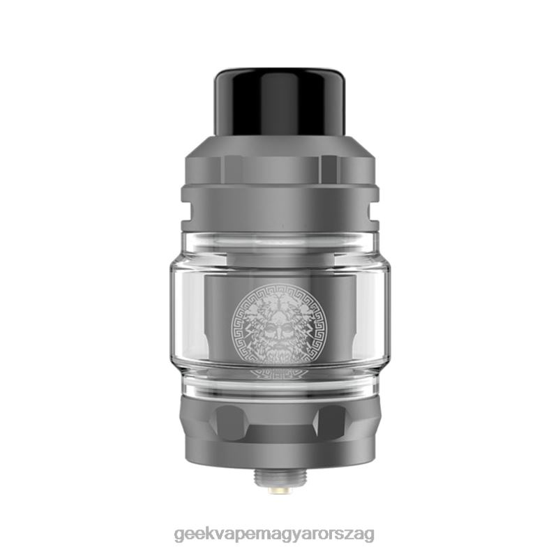 ezüst GeekVape 6880V208 - GEEKVAPE Budapest z szubohm tartály