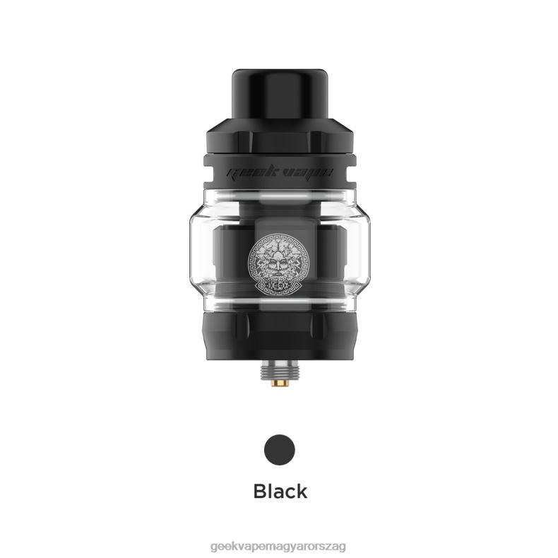 fegyverfém GeekVape 6880V215 - GEEK bar Magyarorszag z max tank