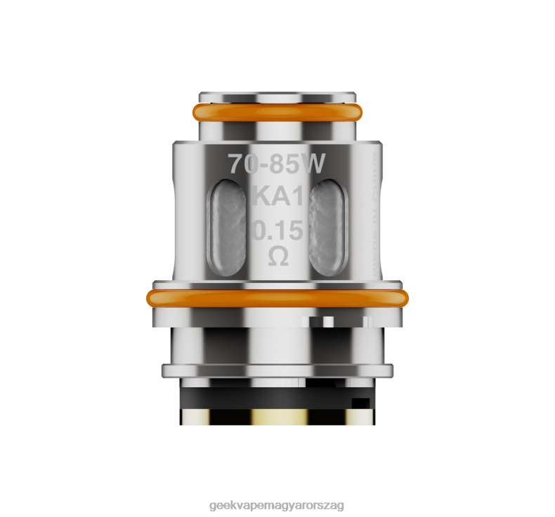 fegyverfém GeekVape 6880V231 - GEEK bar Budapest z sub-ohm se tartály 5,5ml