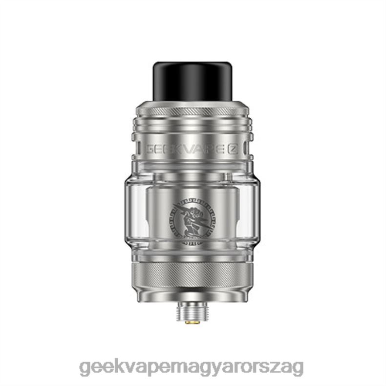 fegyverfém GeekVape 6880V234 - GEEK bar rendeles z (zeus) fli tank 5,5ml