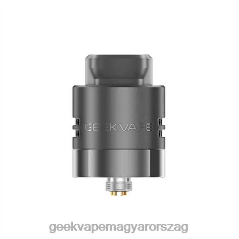 fegyverfém