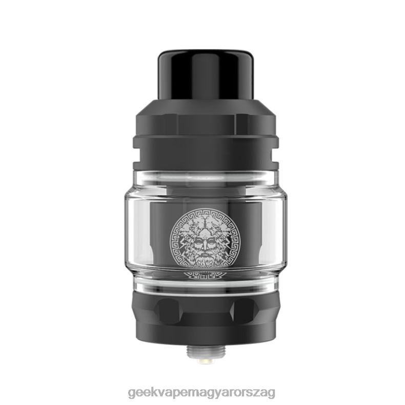 fekete GeekVape 6880V210 - GEEK VAPE porlaszto z szubohm tartály