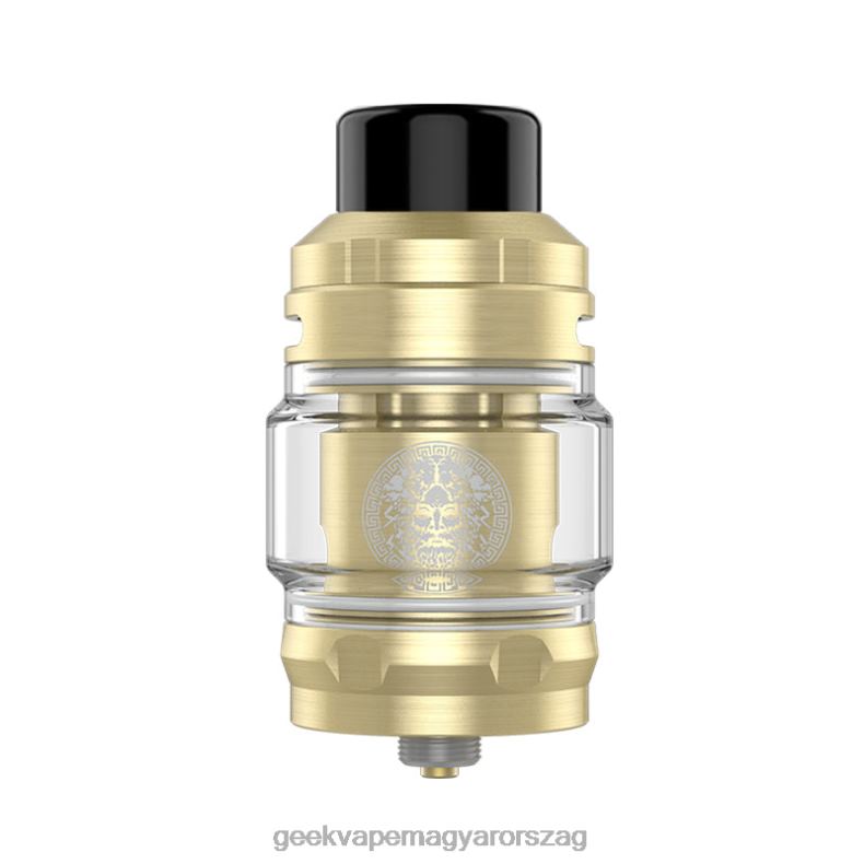 fekete GeekVape 6880V210 - GEEK VAPE porlaszto z szubohm tartály