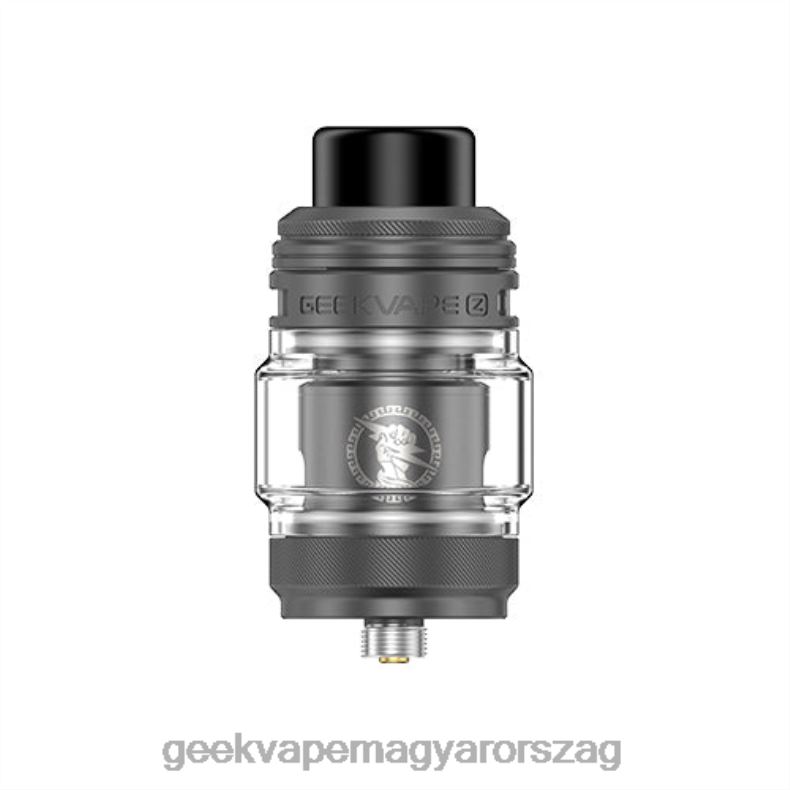 kék GeekVape 6880V233 - GEEKVAPE Hungary z (zeus) fli tank 5,5ml