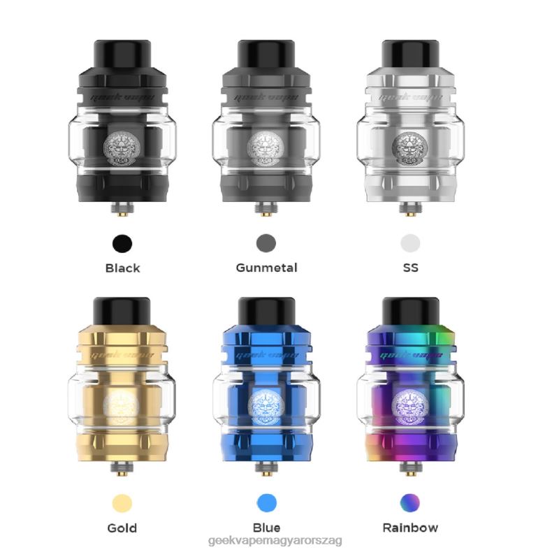 ss GeekVape 6880V220 - GEEK VAPE porlaszto z max tank