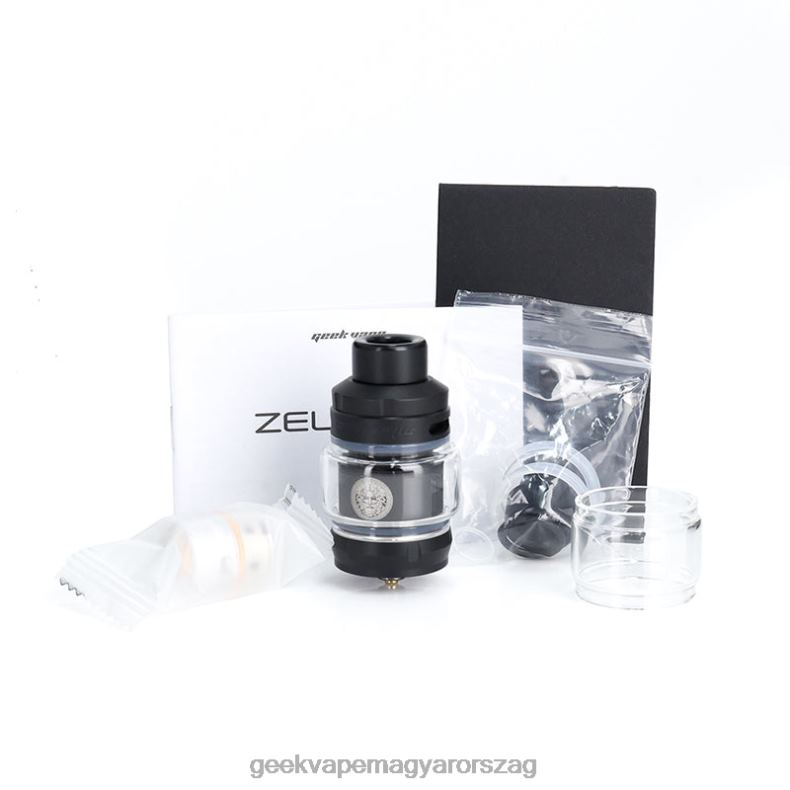 ss GeekVape 6880V220 - GEEK VAPE porlaszto z max tank