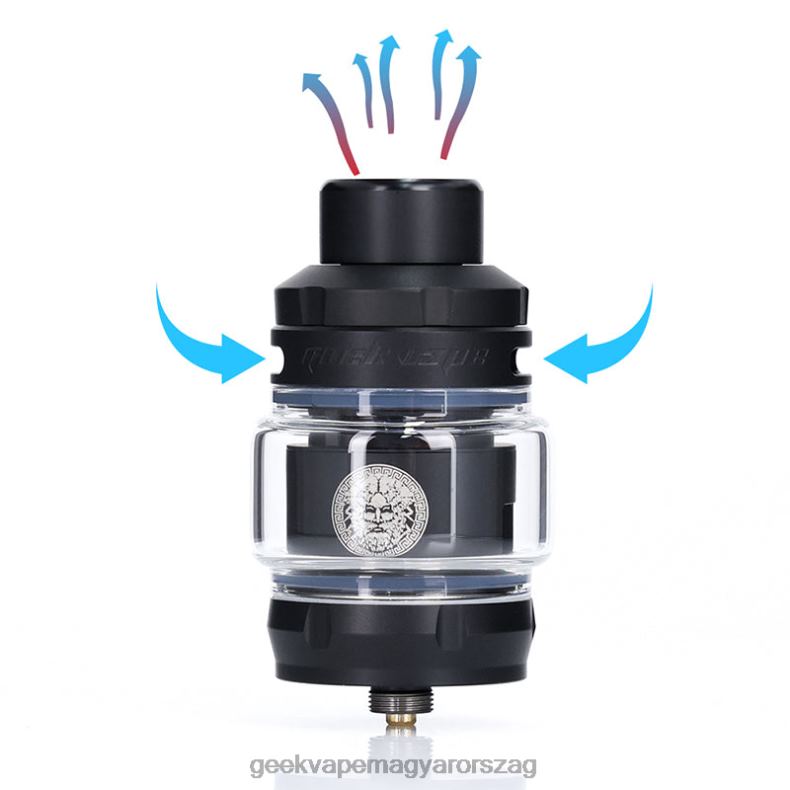 ss GeekVape 6880V220 - GEEK VAPE porlaszto z max tank