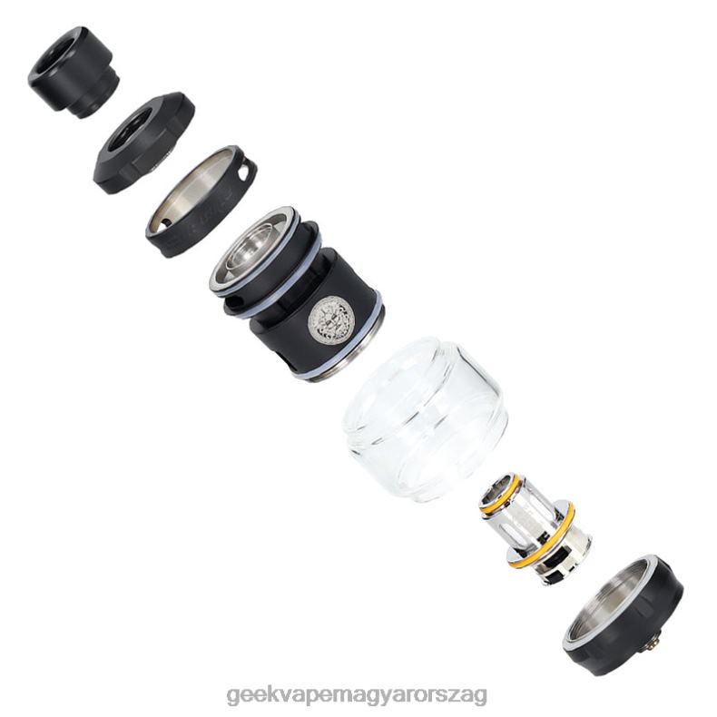 ss GeekVape 6880V220 - GEEK VAPE porlaszto z max tank