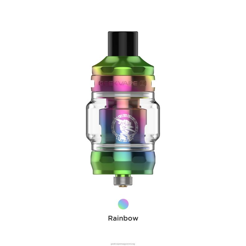 szivárvány GeekVape 6880V222 - GEEKVAPE elado z (zeus) nano 2 tartály 3,5ml