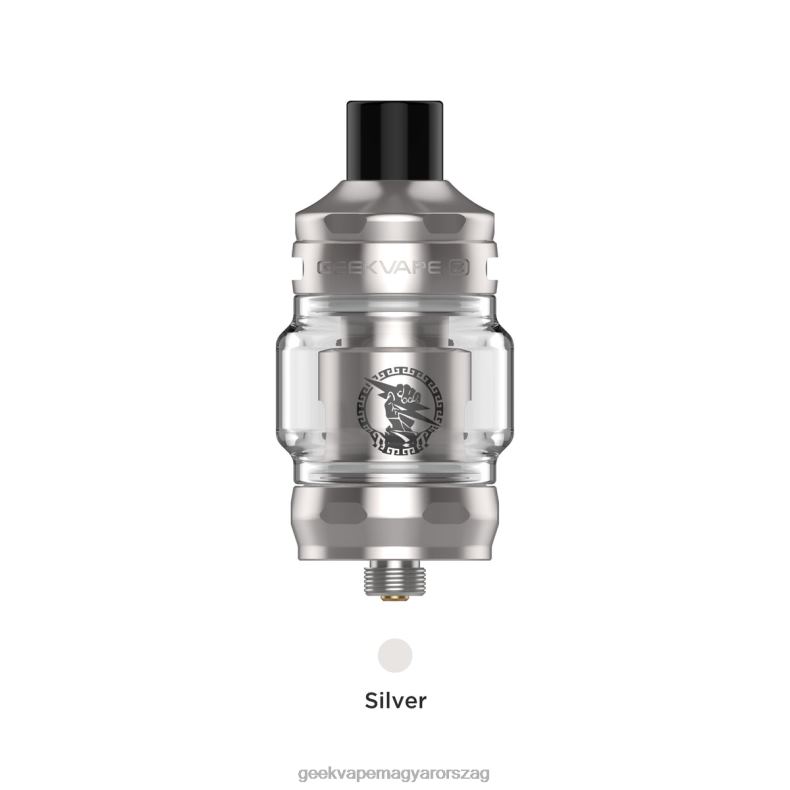 szivárvány GeekVape 6880V222 - GEEKVAPE elado z (zeus) nano 2 tartály 3,5ml