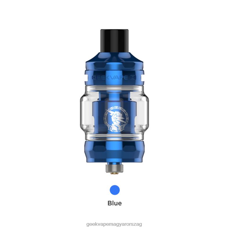 szivárvány GeekVape 6880V222 - GEEKVAPE elado z (zeus) nano 2 tartály 3,5ml