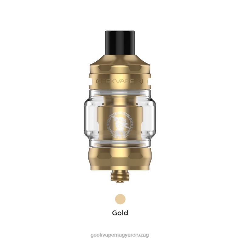 szivárvány GeekVape 6880V222 - GEEKVAPE elado z (zeus) nano 2 tartály 3,5ml