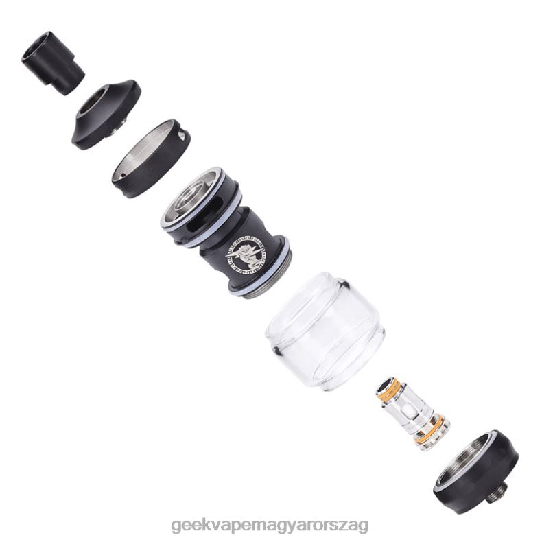 szivárvány GeekVape 6880V222 - GEEKVAPE elado z (zeus) nano 2 tartály 3,5ml